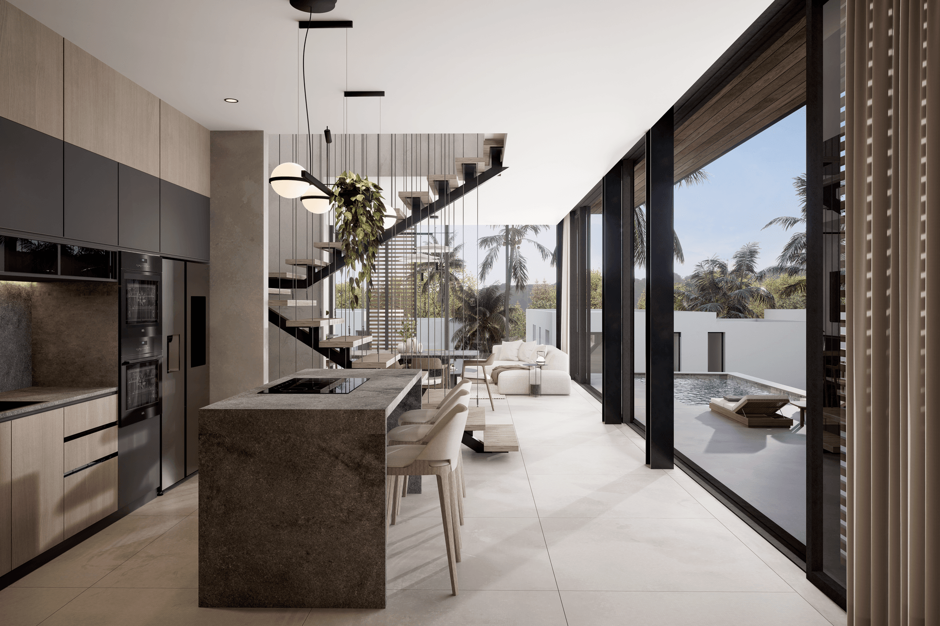 Boutique Oasis