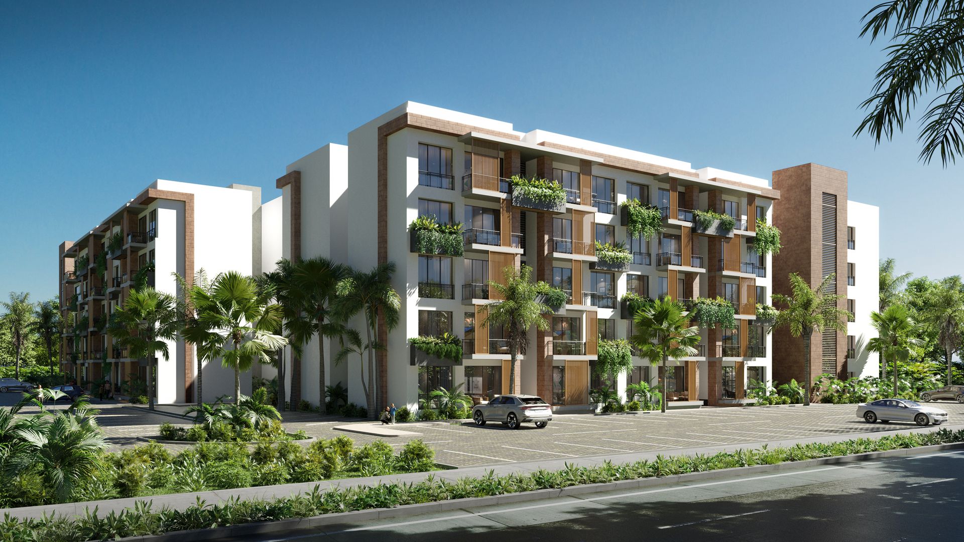 Riviera Bay