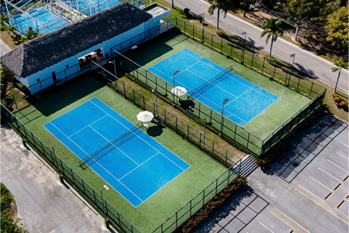 Canabay Racquet Club