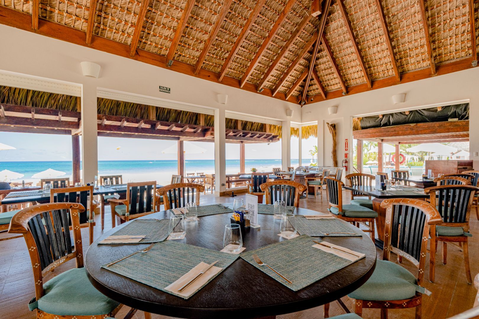 Nuestro Restaurante