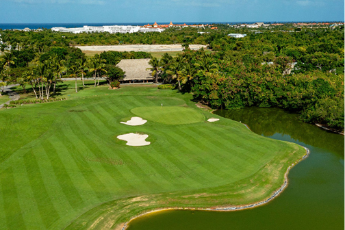 The Hard Rock Golf Club at Canabay