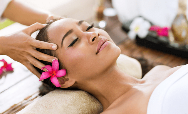 Wellness Center & Spa